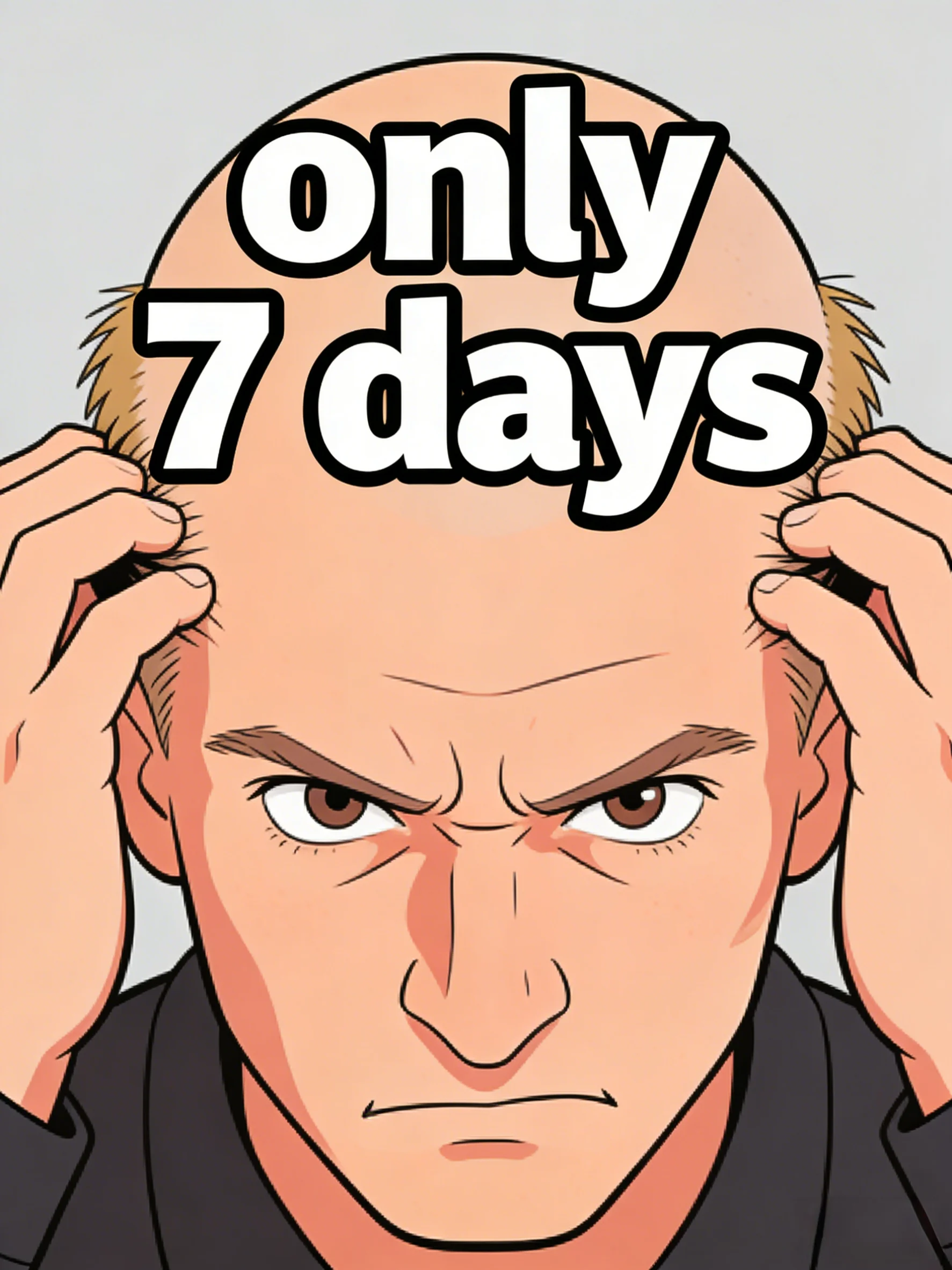 

Boost Hair Density: Stop Breakage, Plump Sparse Sections & Restore Thick, Resilient Hair