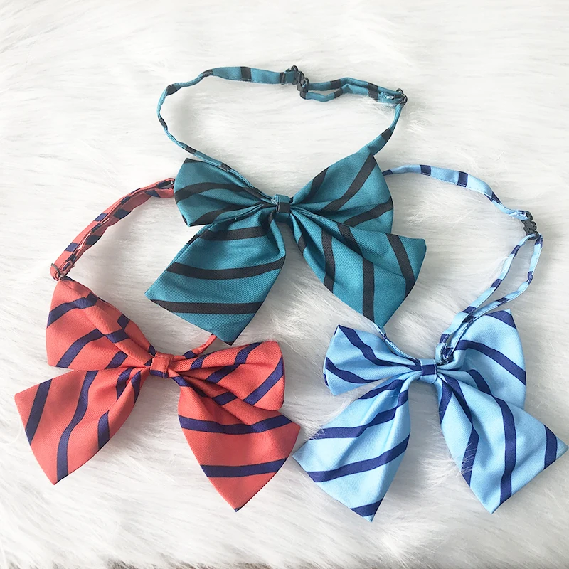 Галстук-бабочка Love Live Kousaka Honoka Minami kotory Ayase Eli Tojo Nozomi Nishikino Maki Lovelive аксессуары для косплея бант-бабочка