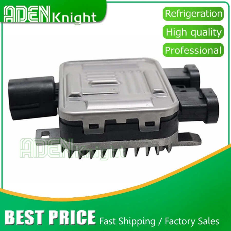 Fan Controller Module For Volvo Jaguar Rover 940009402 940004000 940008501 940004300 940007601 940009400 940004302 940004204