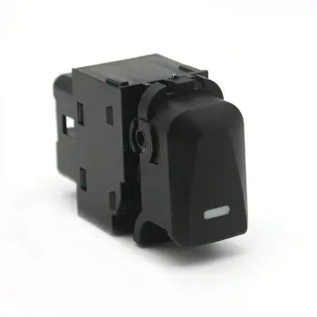 Spínač oken spolujezdce vzadu vlevo a vpravo, jedno tlačítko pro Hyundai Tucson ix35 Sport 10-15 935762S000 10 nejlepší prodej spínač oken pro Hyundai ix35 - №9