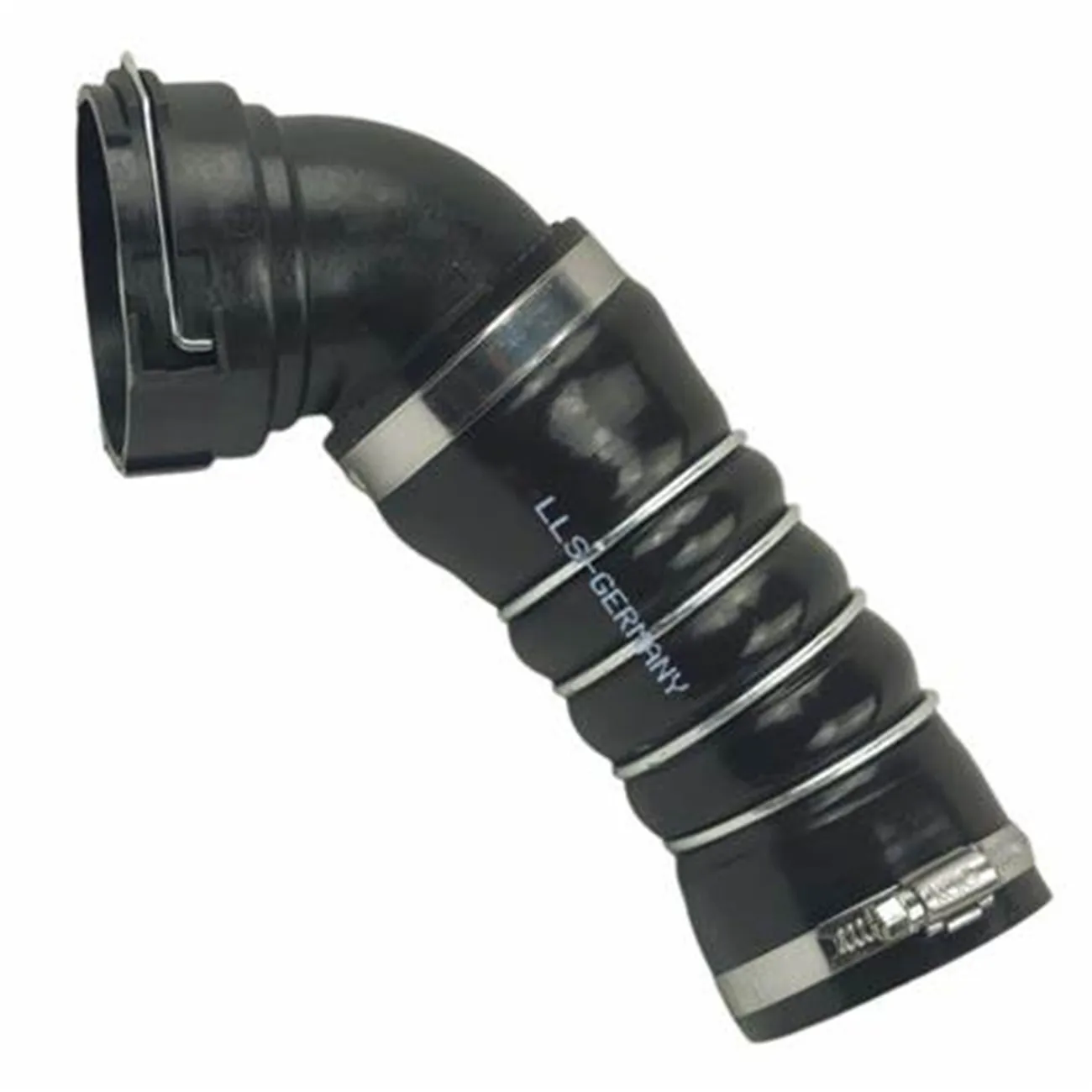 11618506079 Turbo Charge Air Intake Hose for BMW X5 E70 Coolant Incooler Hose Car Accessories