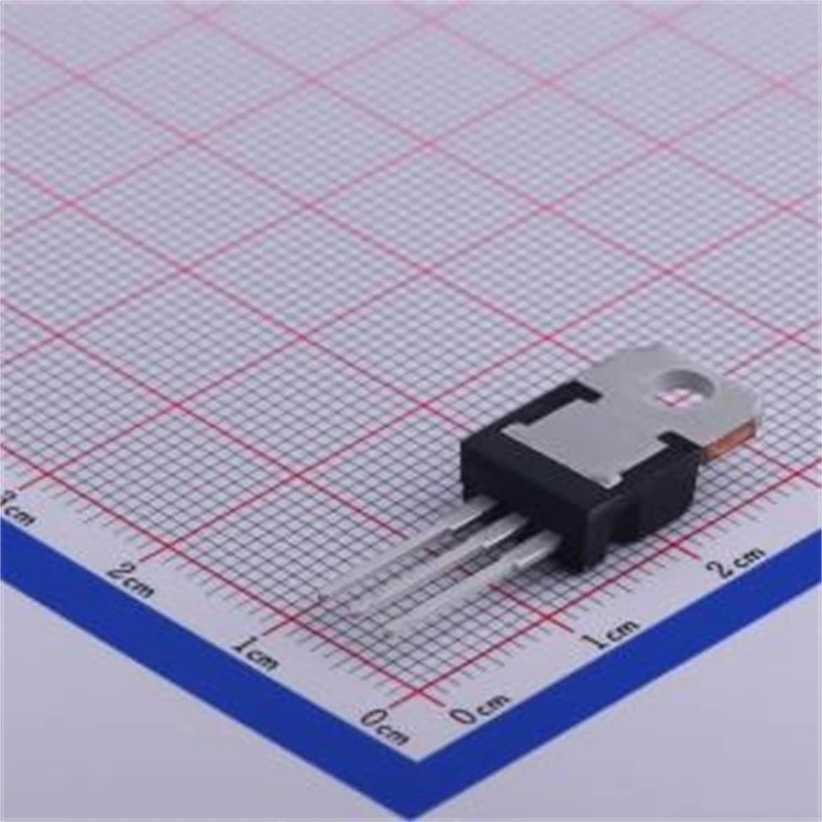 5PCS/LOT STP8N120K5 (Transistors/Thyristors)