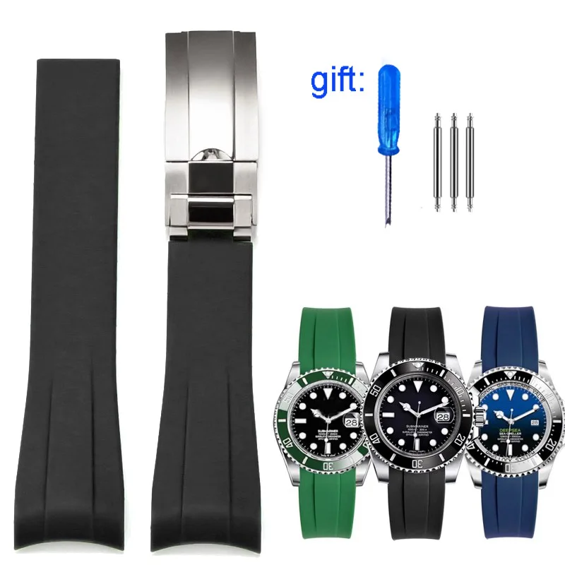 20Mm Curved Arc Men… - image