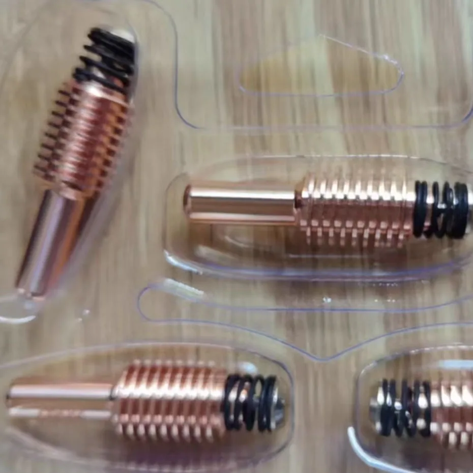 High quality 105A electrode 220842 nozzle 220990 protective cap 220993 plasma cutting machine accessories, etc