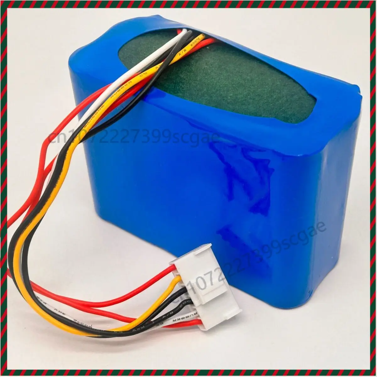 Replacement Battery 725-14826 18.5V Li-ion For Robomow RK1000 RK2000 Cub Cadet Robotic Lawn Mower