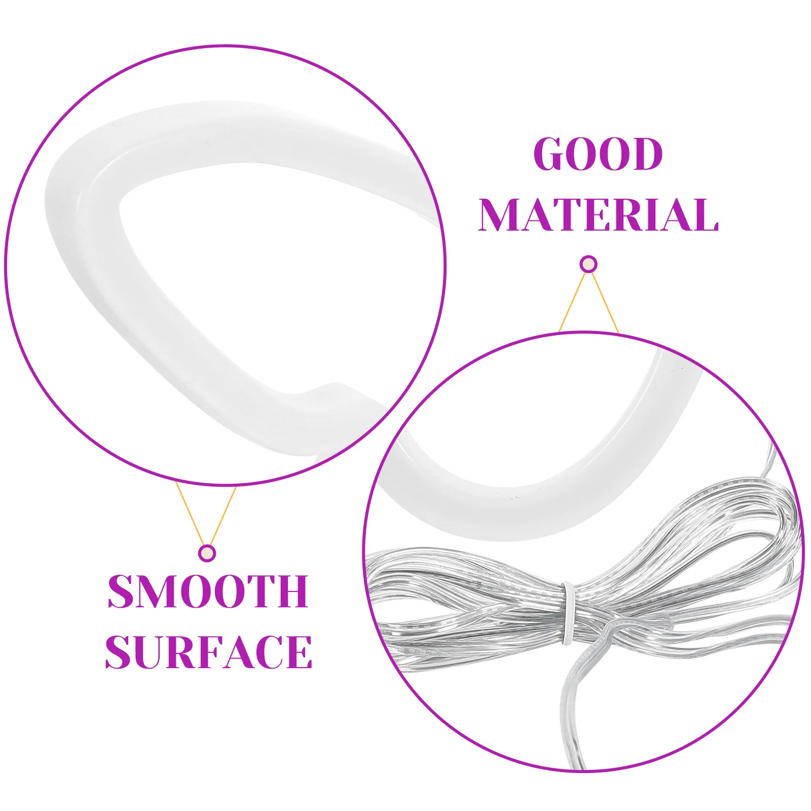 

Butterfly LED Neon Lamp USB Neon Light Decorative Bedside Night Light for Bedroom Teen Room Butterfly Decorations