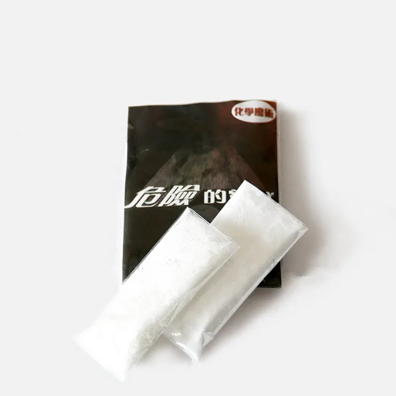 

The Dangerous Attempt Magic Tricks Liquid Magia Stage Magie Props Close Up Magic Mentalism Comedy