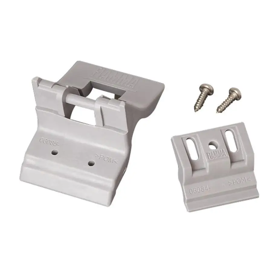 

Fiama RV Awning F45S Support Fixed Parasol Side Tent Chase IVECO Bed Car