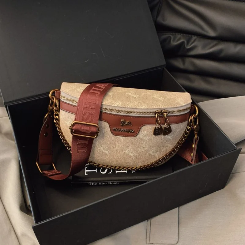 حقائب يد نسائية راقية مصنوعة من الجلد المنقوش المذنب تعزز العصرية لوكسمبورغ خمر الراقية مظهر واسع