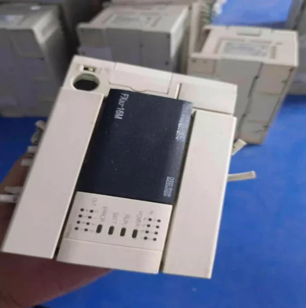 Programmable Contro…