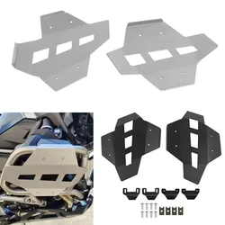 For BMW R 1250 GS ADV 1250GS R1250GS Adventure R1250 GS 2019-2023 Engine Cylinder Head Valve Guards Crash Bar Protection Cover
