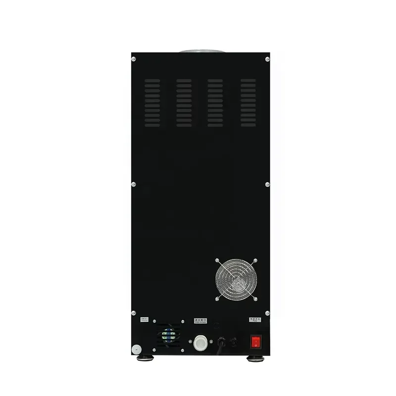 for SUPIN E-30SW Instant Coffee Vending Machine Powder Dispenser Fast Speed Hot Drink Maker With LED Light Advertising Box