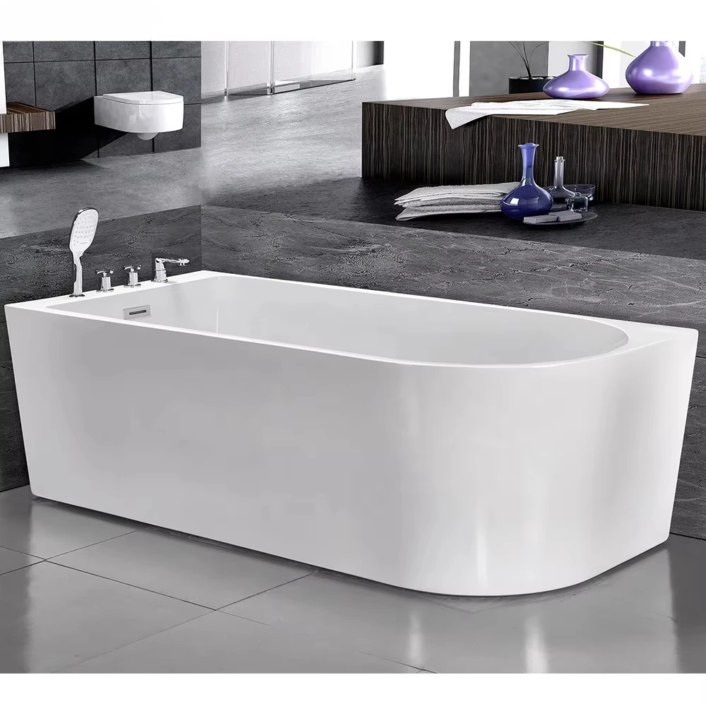 

Cost Size Price Portable Standard Freestanding Cheap Corner Bathtubs Of Tubs