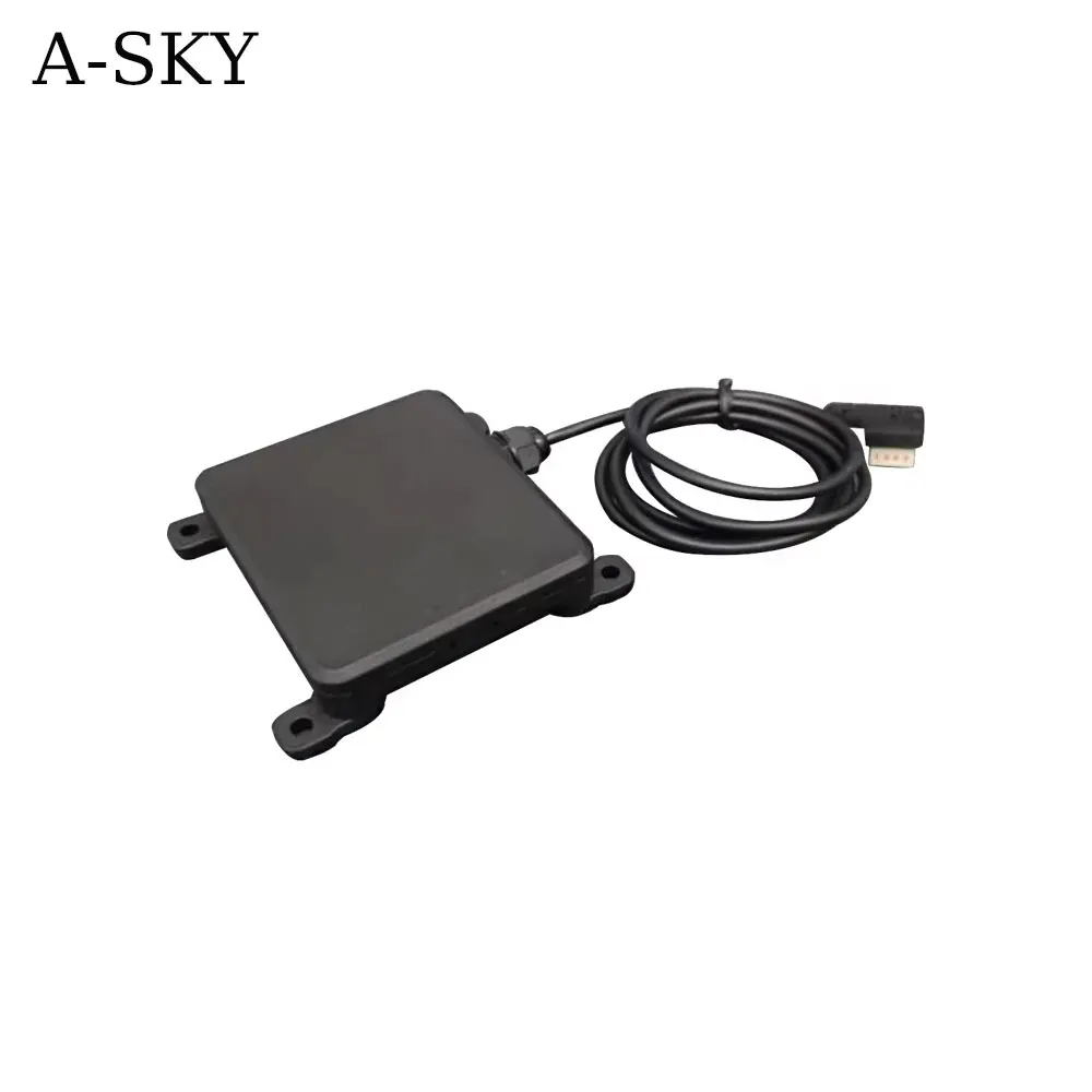 Vk V10-PRO Ag Fligh…