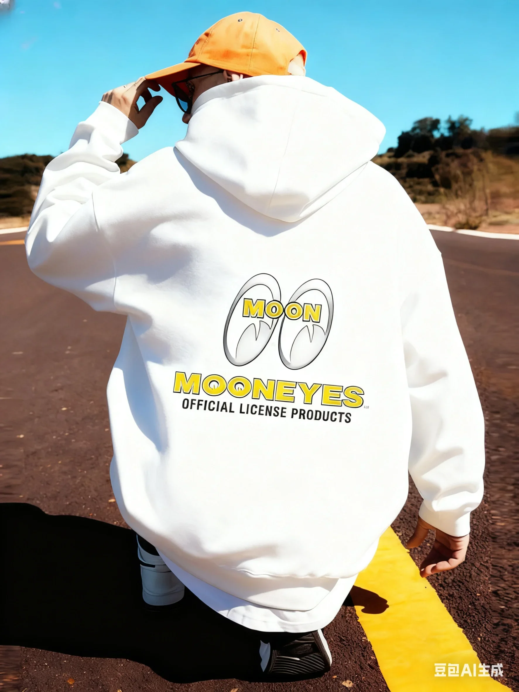 2026 model  men's sports cap t-shirt - outdoor hip-hop cap men's and women's long-sleeved top