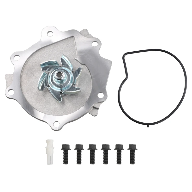 31293303 Car Engine Water Pump Cooling System For VOLVO S80 S60 V70  XC70 XC60 3.2L 3.0L 2006-2016