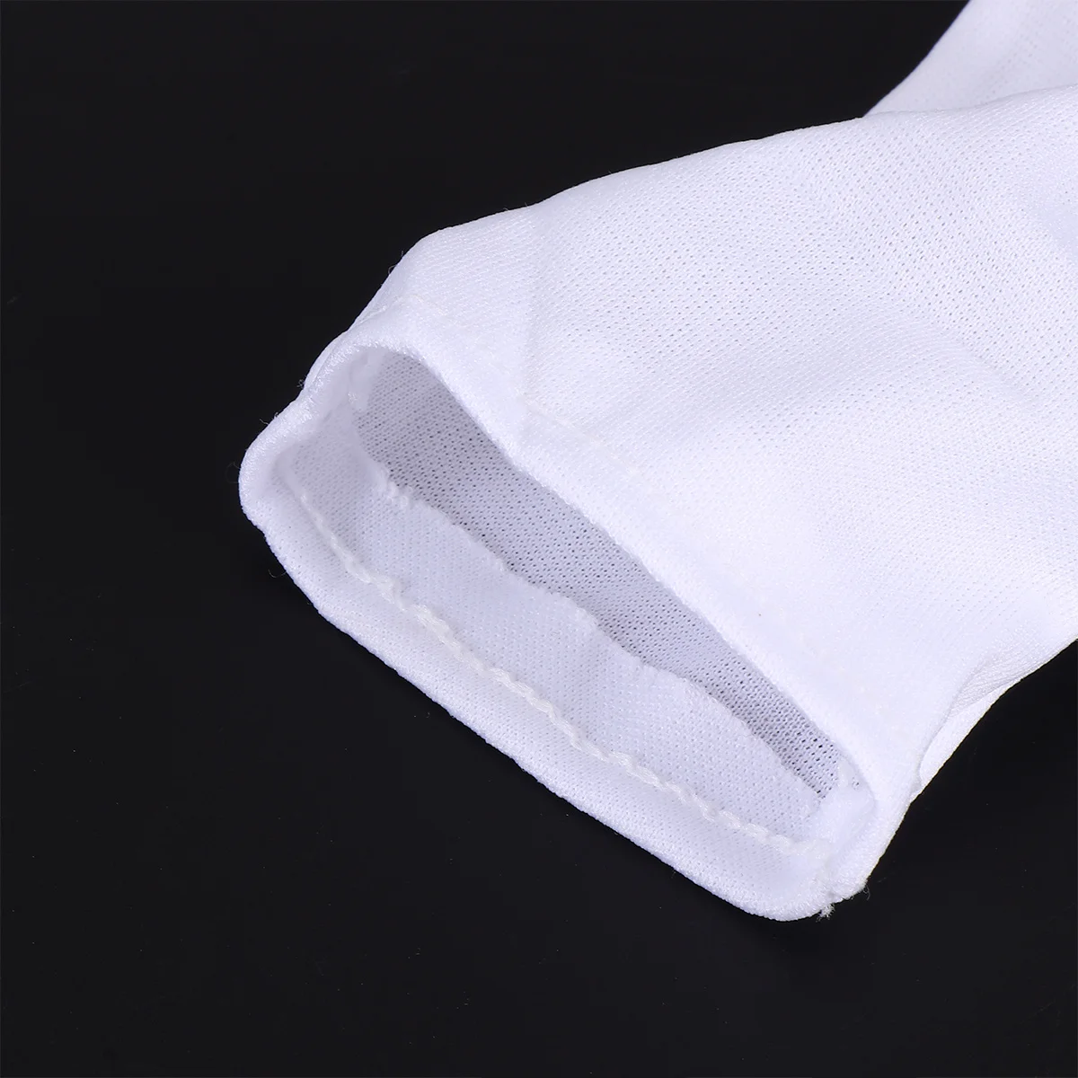 

12 Pairs Moisturizing Gloves Protective Outdoor Warm Work Etiquette Jewelry Store