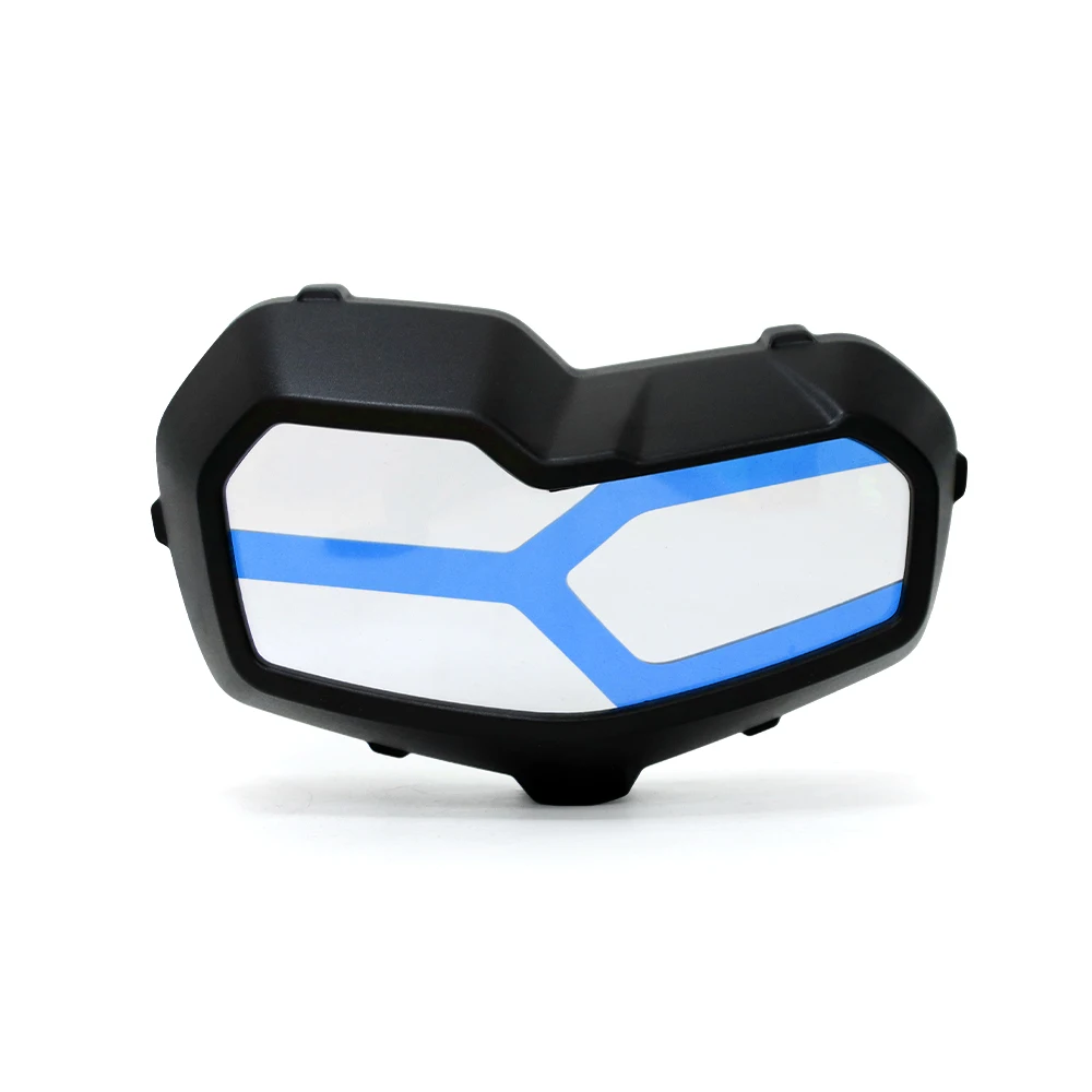 Osłona reflektora motocyklowego do BMW F750GS F850GS 2018-2026 F850GS Adventure 2019-2026, osłona soczewki reflektora