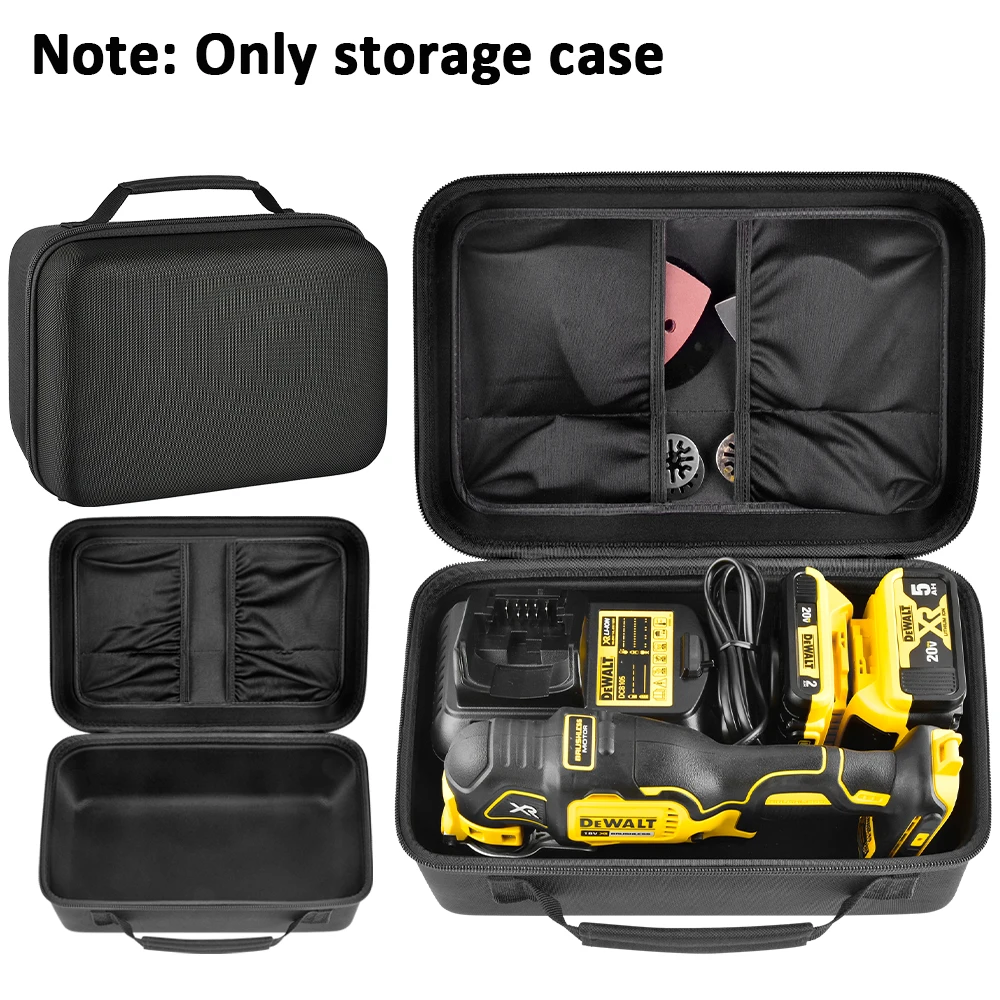 yZ[zDEWALT 20V MAX XR U}`c[ DCS354B/DCS356B/obe[ & [dAуANZTƌ݊̂[obO