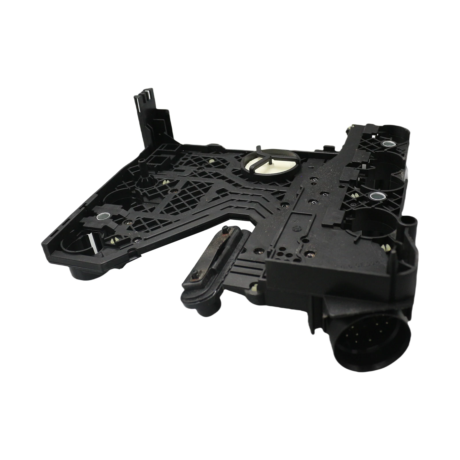 

Комплект ZOOMKEY для трансмиссии Mercedes Benz 722.6: плата управления, разъем, фильтр, прокладка