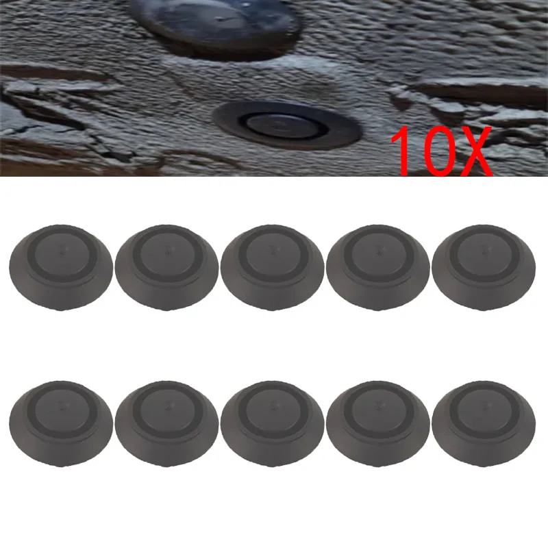 Plugs de blindage de trou 18 mm 80874-AX000 une solution fiable pour les véhicules Nissan et Infiniti