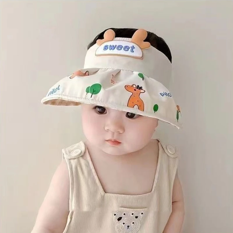 Baby mützen für Jungen Kleinkind hüte Baby Sonnencreme für Jungen Baby zubehör Neugeborene Sommer hüte für Kinder кепка детская Casque tte