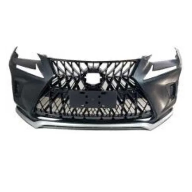 

OEM AUTO CAR TRD BODY KIT for TOYOTA LEXUS NX200 2018