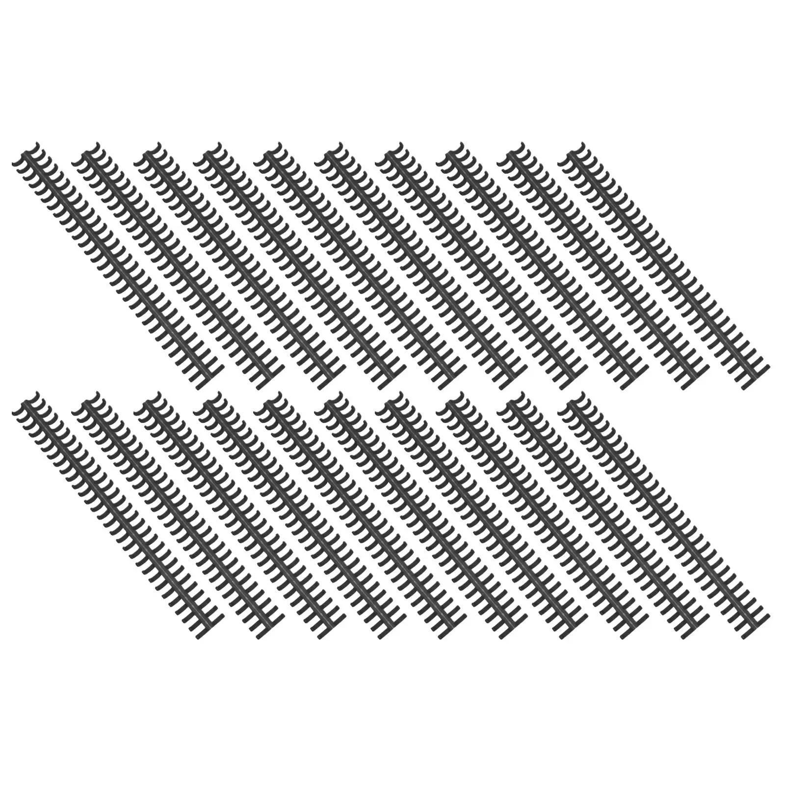 20-pecas-de-espirais-plasticas-para-encadernacao-design-redondo-de-30-furos-argolas-para-cadernos-de-folhas-soltas-para-encadernacao-diy-em-escola-escritorio-relatorios-e-apresentacoes