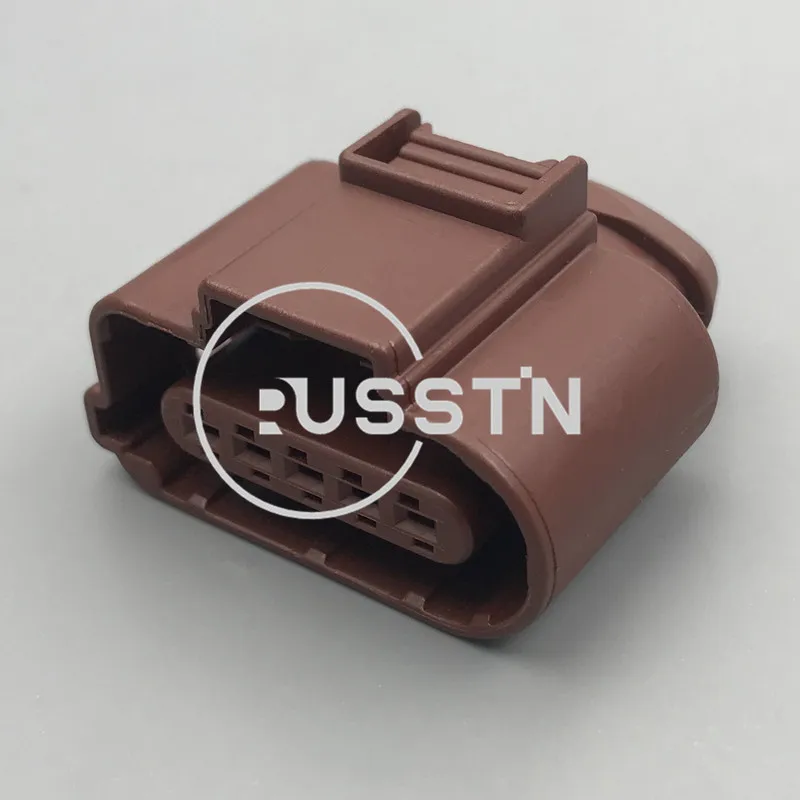 

1 Set 5 Pin Automotive Parts Car Wiring Socket AC Assembly Auto Waterproof Connector 8K0973705B 8K0 973 705 B for VW