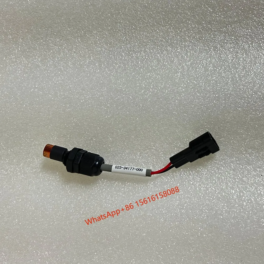 HVAC Kühler Kältekompressor Ersatzteile Temperatursensor 025-34177-000 Sensor