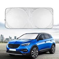 Car Windshield Sunshade Cover Protector Front Window Sun Shade Parasol For Mazda  Toyota Jaguar Volvo Mazda Ford Hyundai KIA