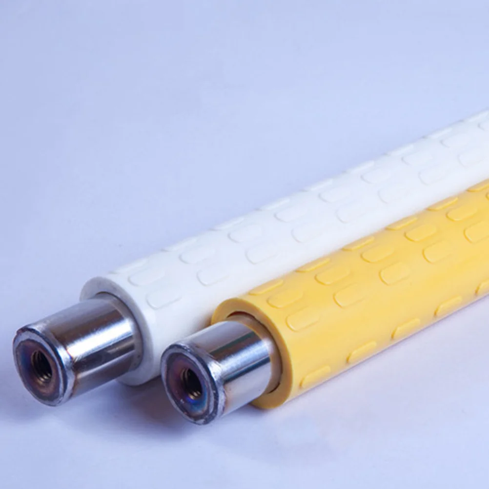 الأصفر سلامة انتزاع بار الفولاذ المقاوم للصدأ عززت عدم الانزلاق سطح 300Lb قدرة للحمام دش حوض الوصول اليد السكك الحديدية