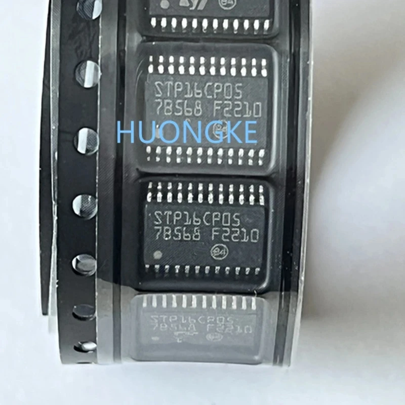 

Драйвер STP16CP05MTR STP16CP05 SOP-24 для ПК-это новая Оригинальная установка, 1-10 шт.