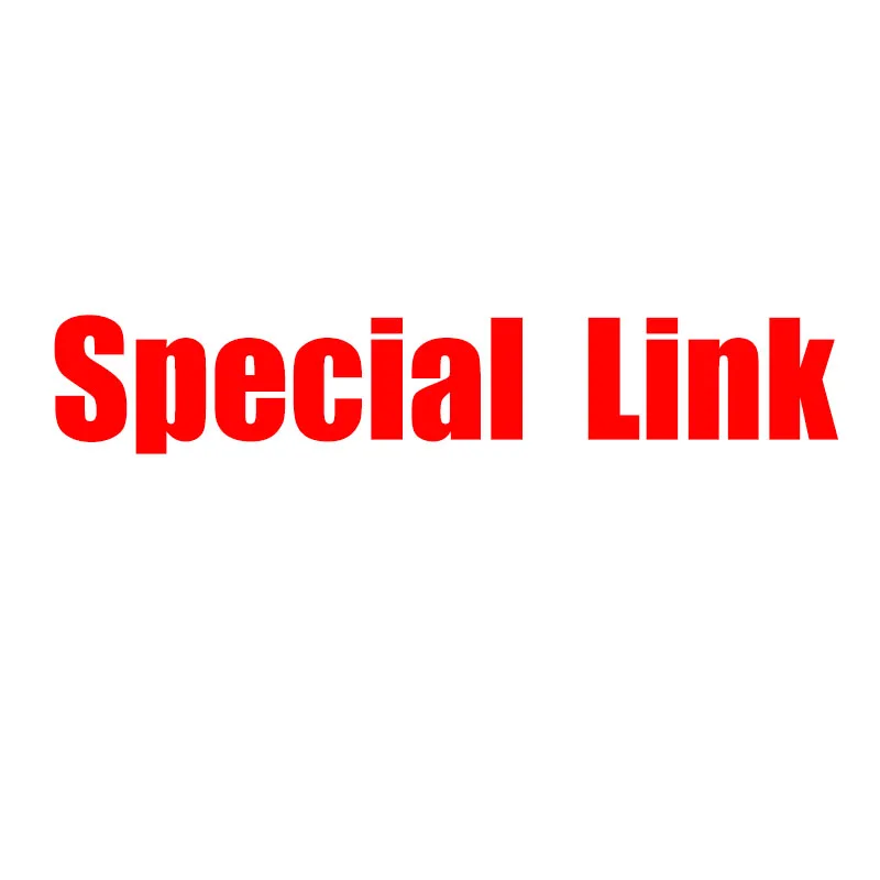 Special link