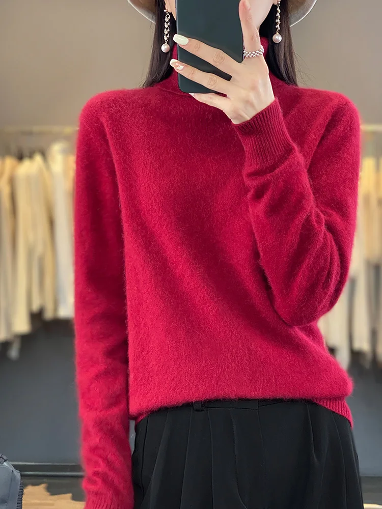 Xiu Red