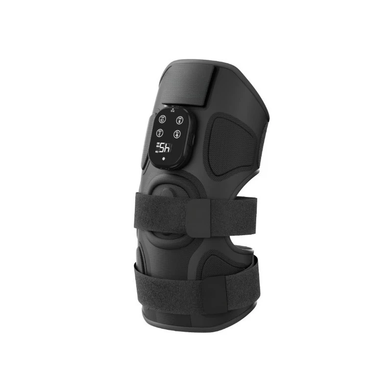 Portable Air Compression Recovery System Household Foot and Leg Air Massage Boots for Blood Circulation
