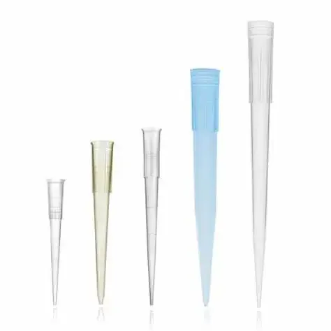 

Good priceLab Plasti Graduated Micro Pipette 200ul Pipettes Tips manufacturer