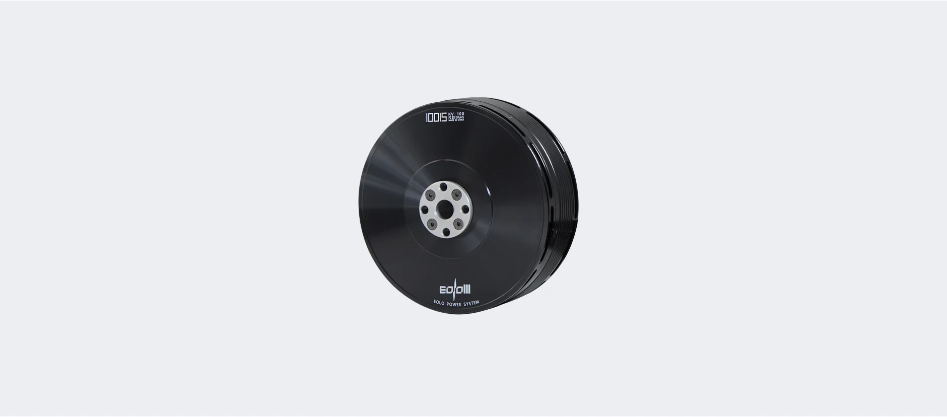 Fixed-Wing Motor Multi-Rotor   Motor EOLO10015 KV100 Motor for Agriculture
