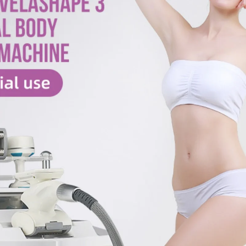 V9 Velashape Body S…