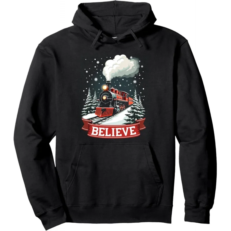 

Christmas All Polar Express Arctic T-shirt Hoodies