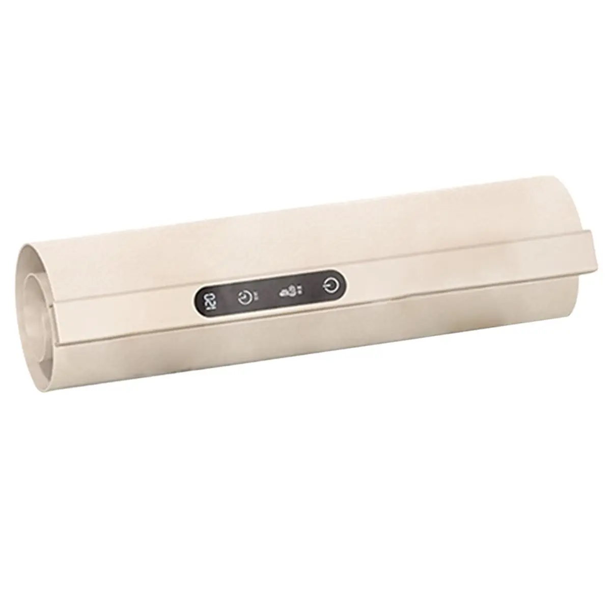 [HIHI] Portable Electric Food Warming Tray Foldable Warm Mat with 3 Temperature Settings Fast Full Heating for Parties EU Plug