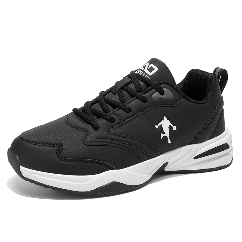 

Couple sports single shoes, thick soled non slip casual shoes, lightweight and comfortable outdoor sports plus size running shoe