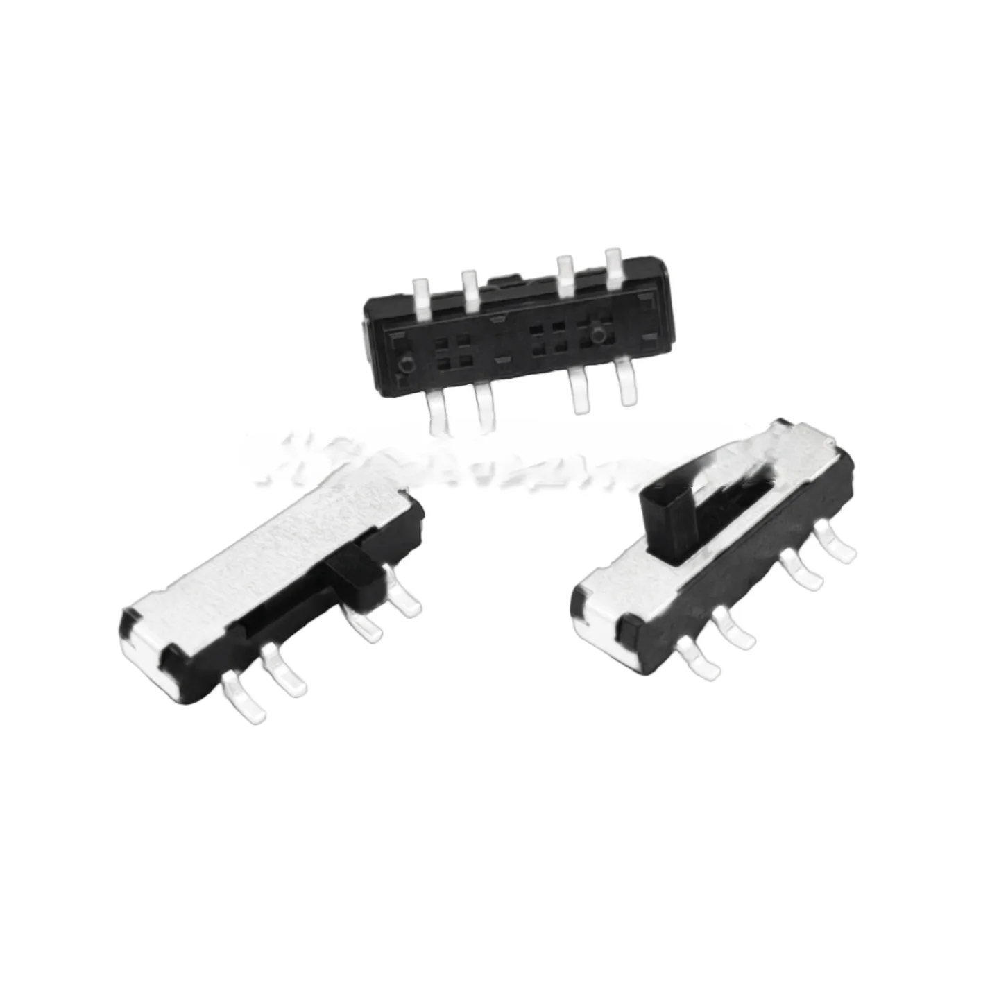 Toggle Switch MSS23…