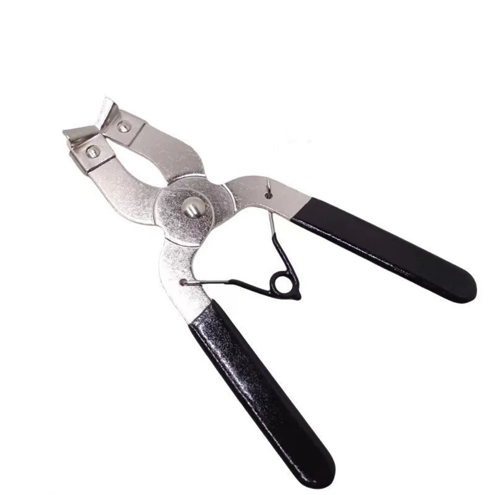 Car Piston Ring Disassembly Pliers Piston Clamp Assembly Pliers Piston Installation Tool