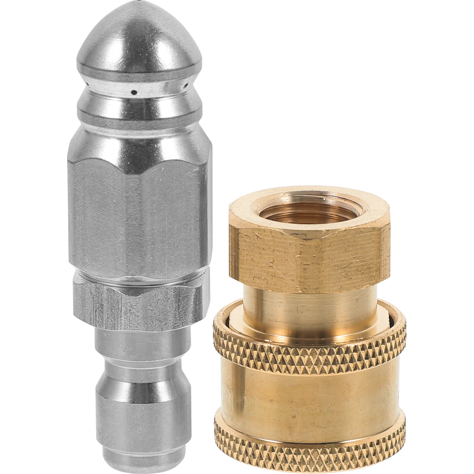 : Buses de tuyau d'arrosage