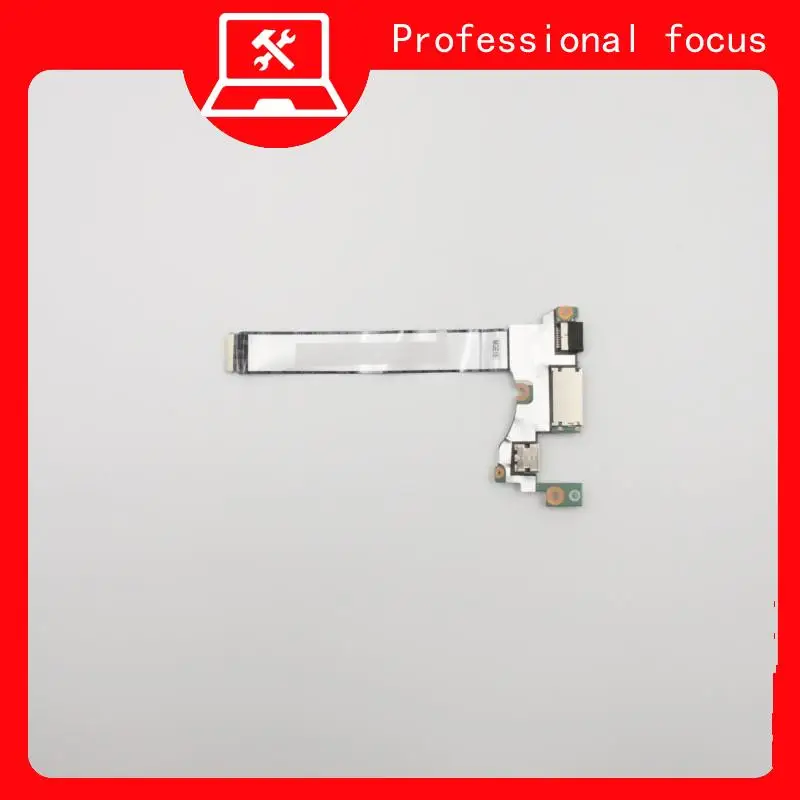 

for lenovo 6-14IIL 6-14IML 5C50S25019 5C50S25029 USB card reader board