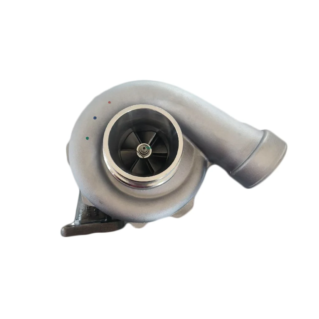 

H2D Turbo 370871 465942-0012 656331 674021 674022 679024 Turbocharger For SB2300 Bus With DHS 825, DHT 825, DHTD 825 Engine