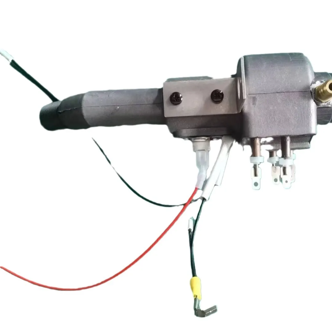 

ironing machine accessories boiler steam nozzle Steam nozzle