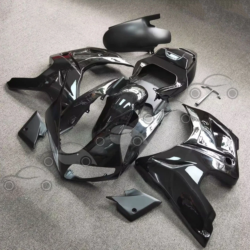 

Unpainted White/Blue/Glossy-Black Fairing Bodywork kit ABS for SUZUKI SV650 SV1000 2003-2011