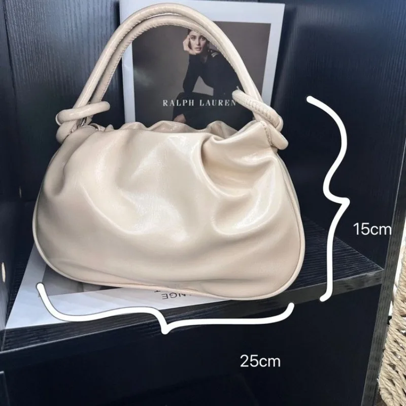 

Известная дизайнерская женская сумка, классическая кожаная сумка через плечо, элегантная сумка через плечо для женской офисной работы